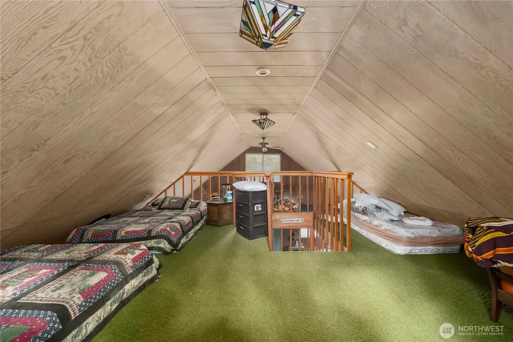 146 Mount Rainier Drive Packwood WA 98361