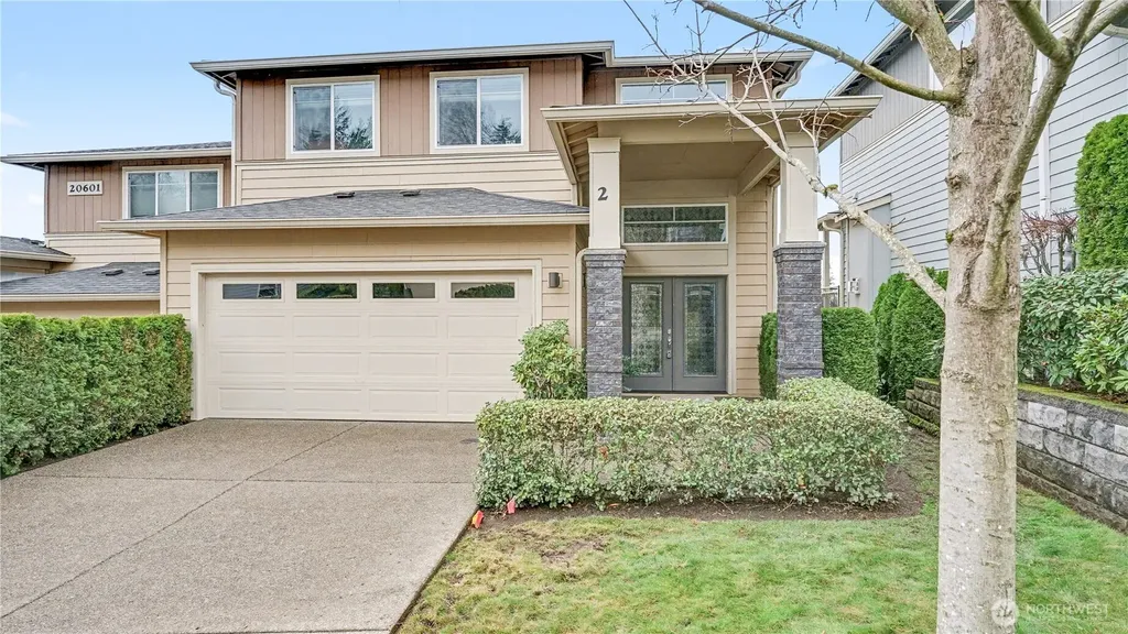 20601 93rd Place S Kent WA 98031