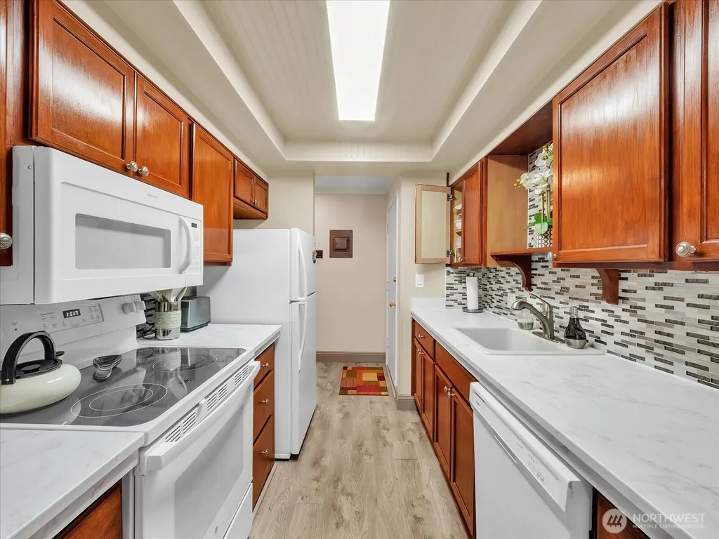 18908 8th Avenue NW Shoreline WA 98177