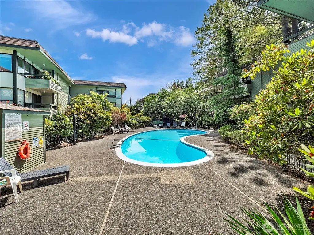18908 8th Avenue NW Shoreline WA 98177