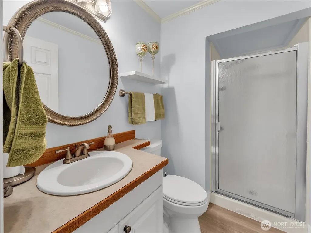 18908 8th Avenue NW Shoreline WA 98177