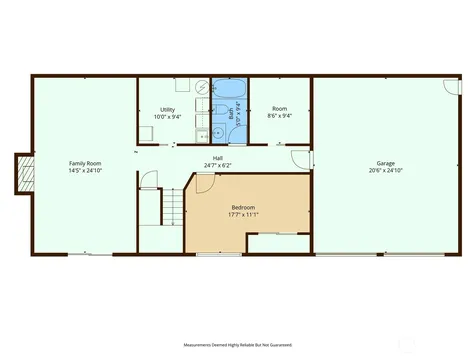 5937 Scenic Drive NE Tacoma WA 98422