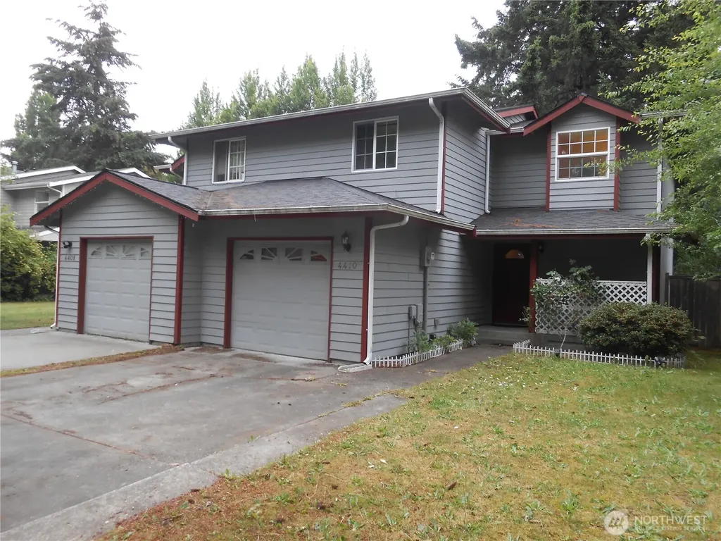 4410 Quail Drive SE Lacey WA 98503
