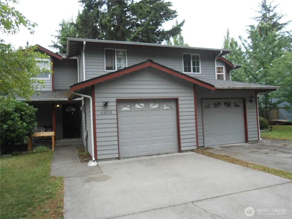 4410 Quail Drive SE Lacey WA 98503