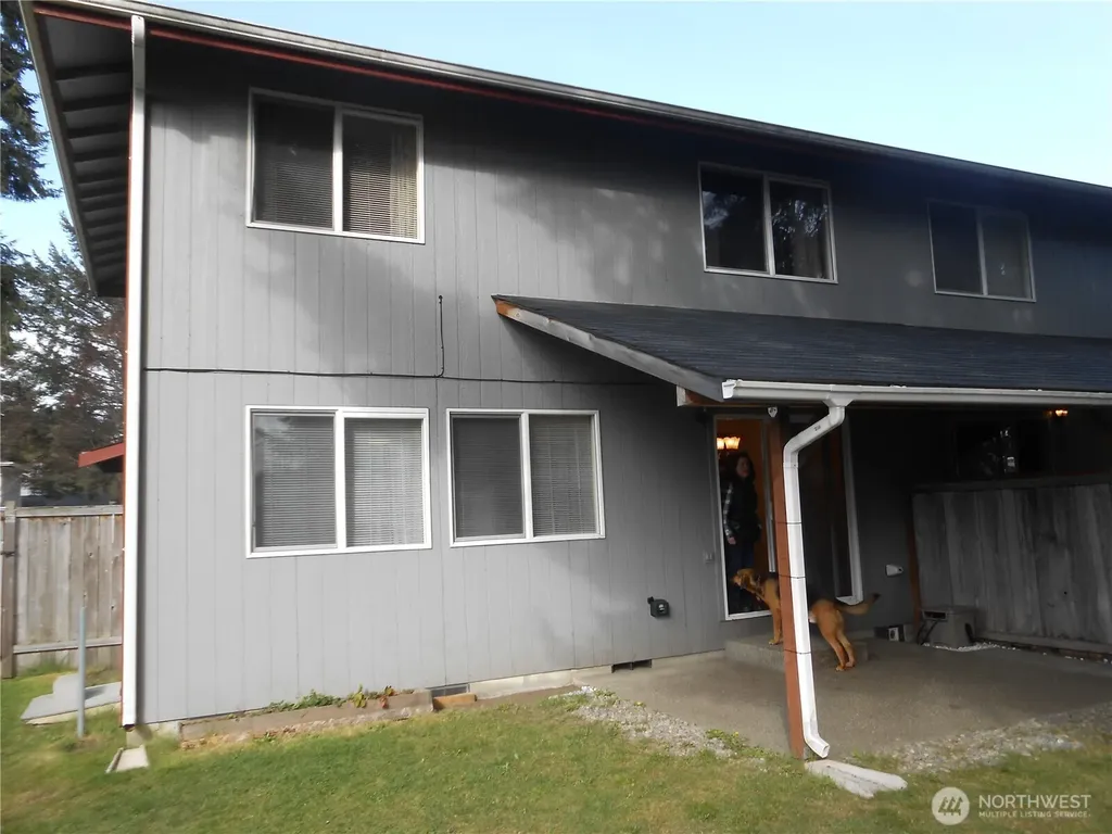 4410 Quail Drive SE Lacey WA 98503