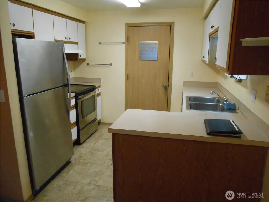 4410 Quail Drive SE Lacey WA 98503