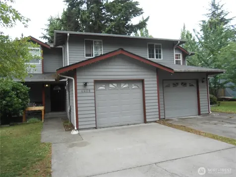 4410 Quail Drive SE Lacey WA 98503