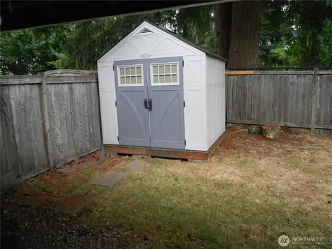 4410 Quail Drive SE Lacey WA 98503