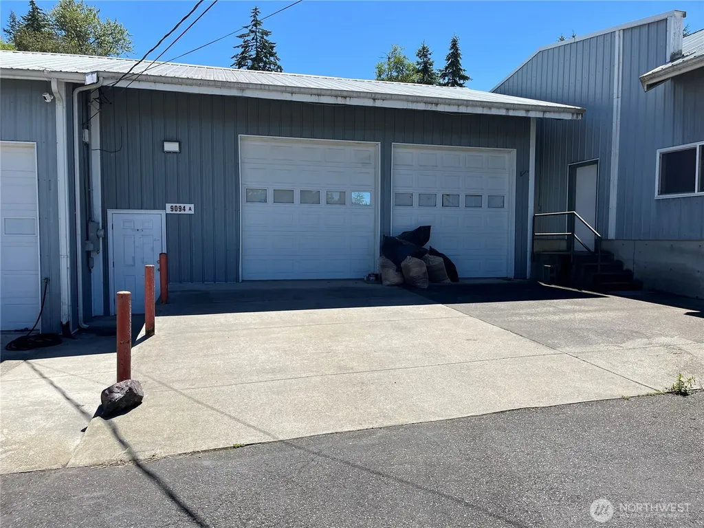 9094 Stevenson Road Anacortes WA 98221