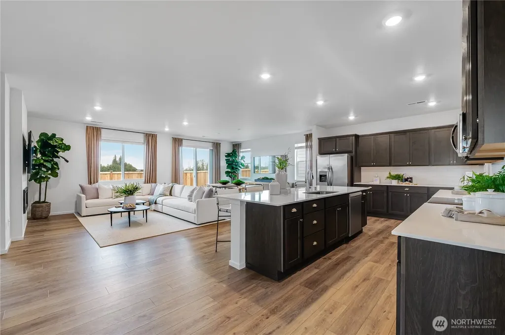 112 Foggy Valley Drive Sequim WA 98382