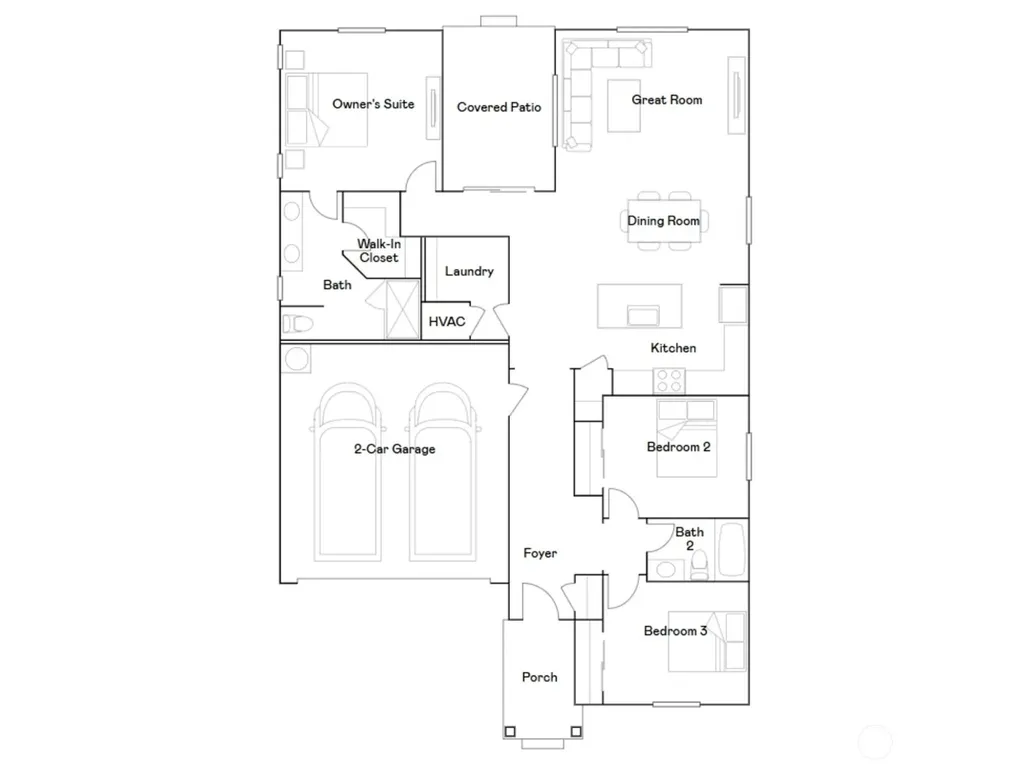 122 Foggy Valley Drive Sequim WA 98382