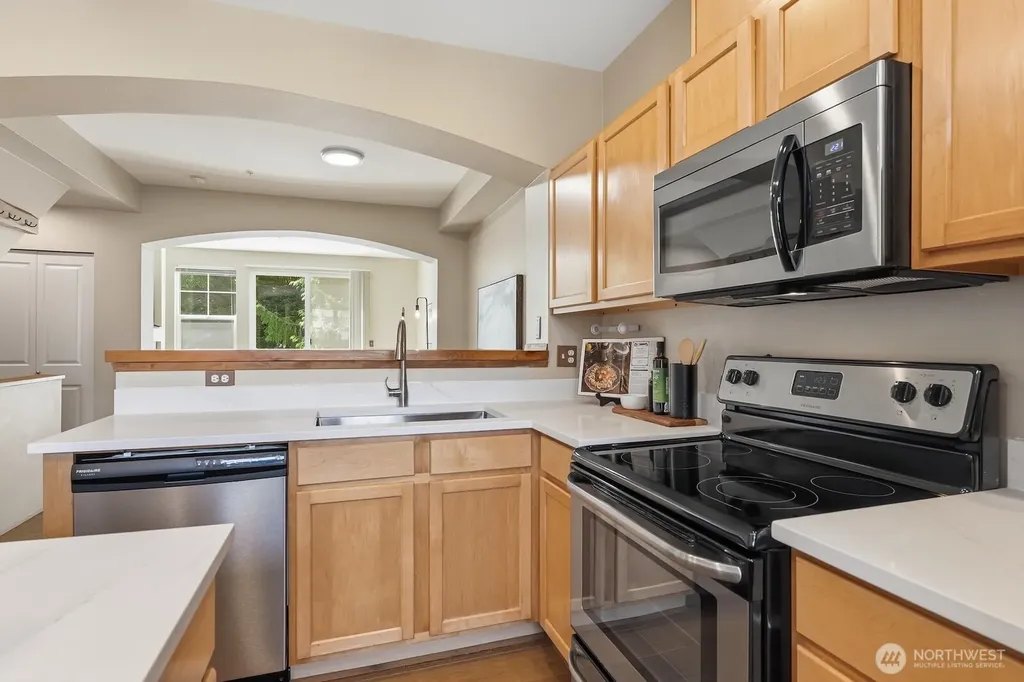 15325 SE 155th Place Renton WA 98058
