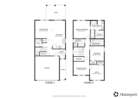 18708 Emmons Court E Puyallup WA 98374