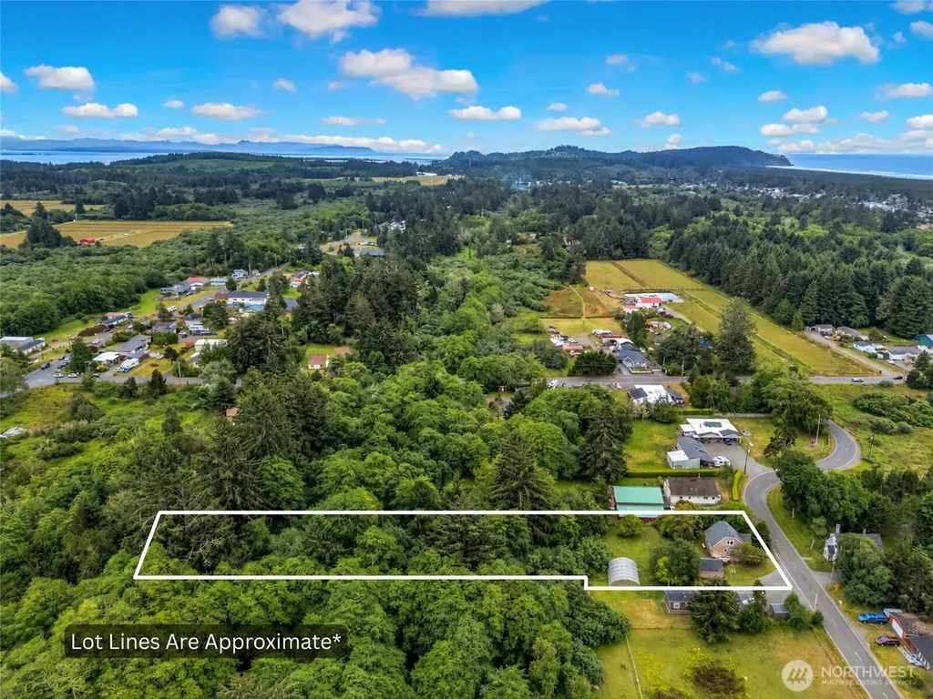 6112 V Place Long Beach WA 98631