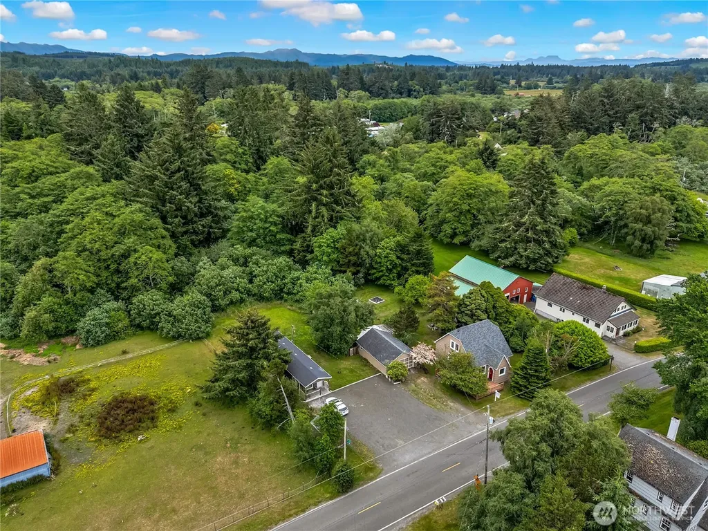 6112 V Place Long Beach WA 98631