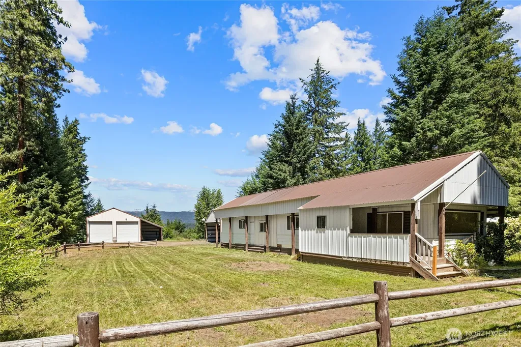 81 Tree Haven Road Cle Elum WA 98922