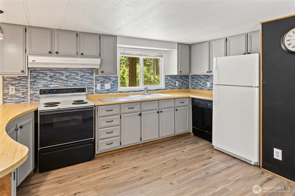 81 Tree Haven Road Cle Elum WA 98922