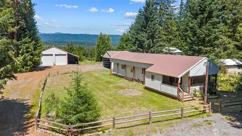 81 Tree Haven Road Cle Elum WA 98922