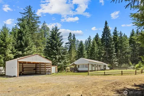 81 Tree Haven Road Cle Elum WA 98922
