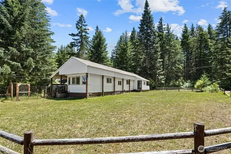 81 Tree Haven Road Cle Elum WA 98922