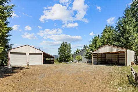 81 Tree Haven Road Cle Elum WA 98922