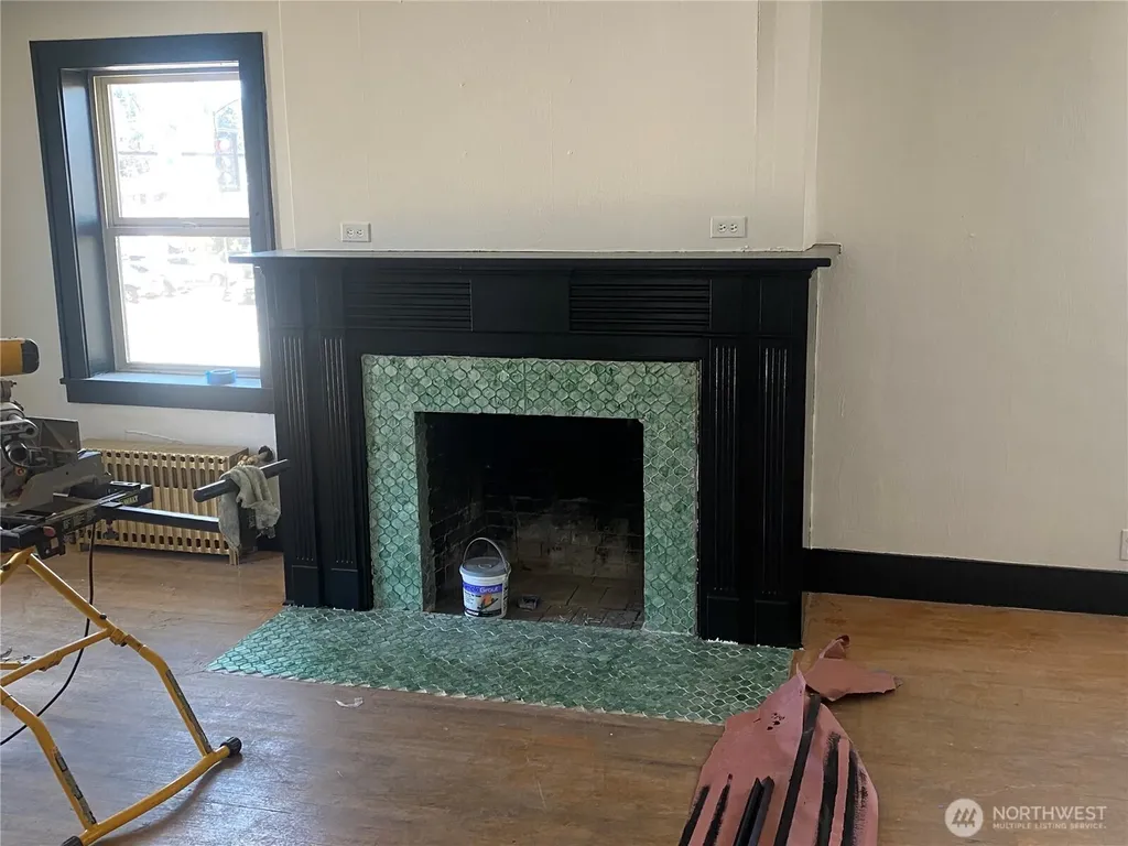 703 W Railroad Shelton WA 98584