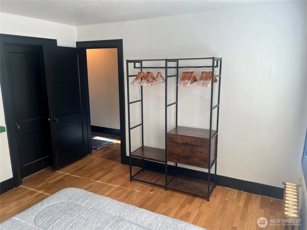 703 W Railroad Shelton WA 98584