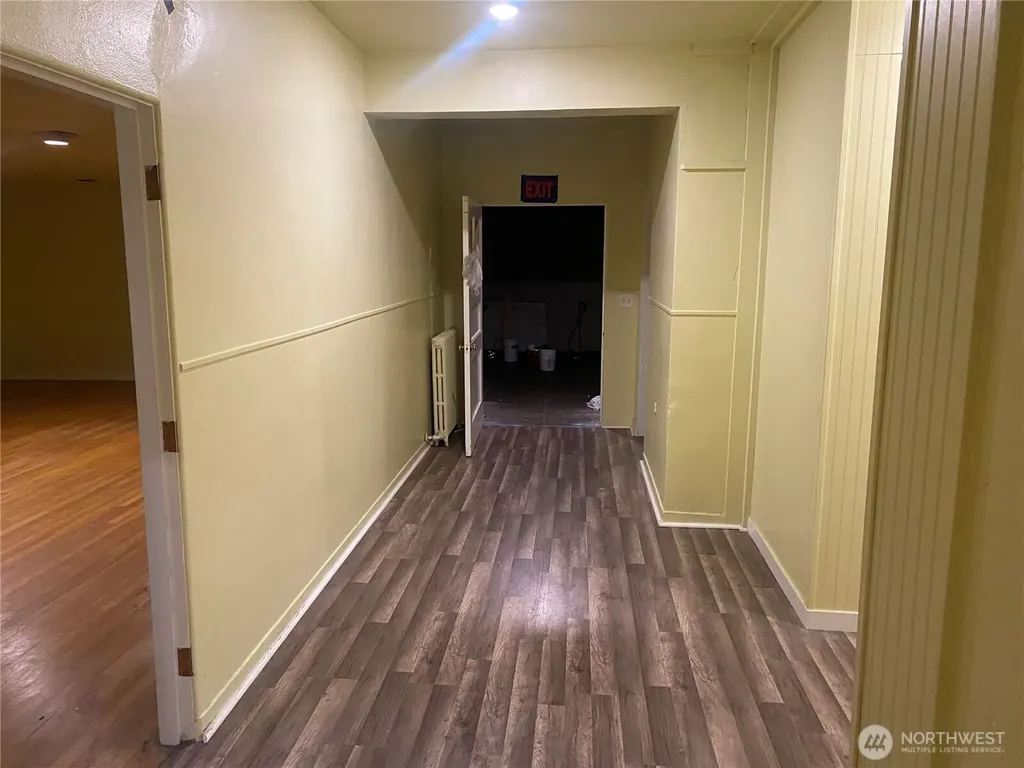 703 W Railroad Shelton WA 98584