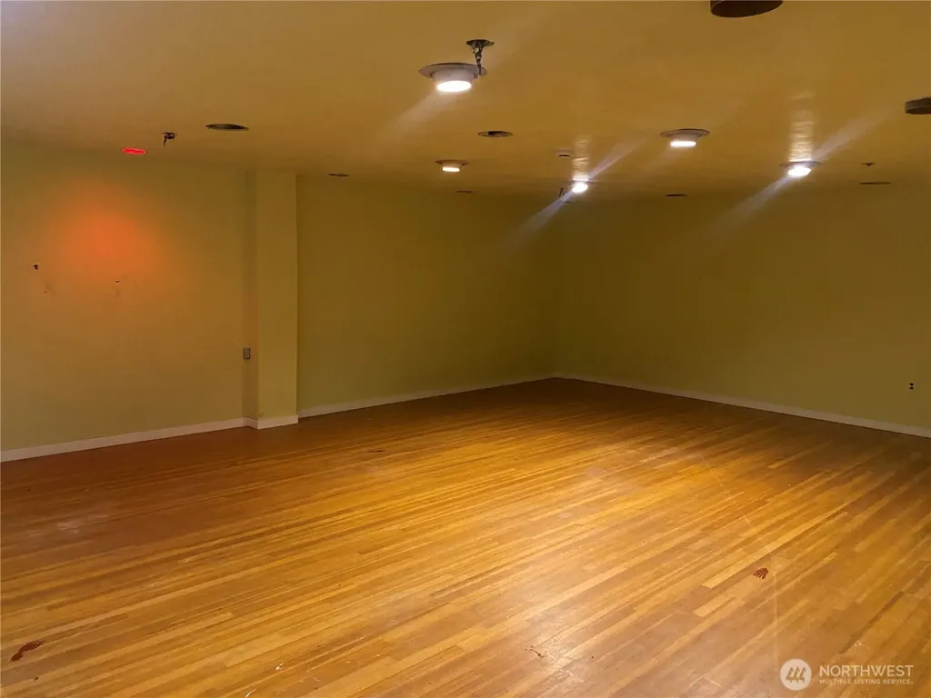 703 W Railroad Shelton WA 98584