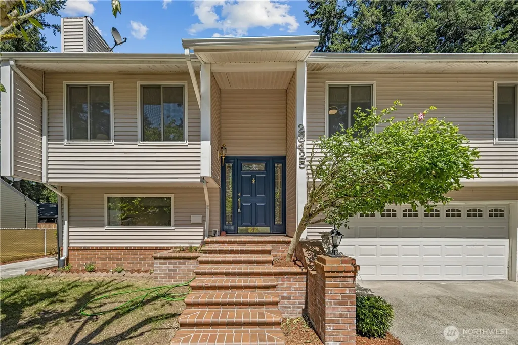 26425 Timberlane Drive SE Covington WA 98042