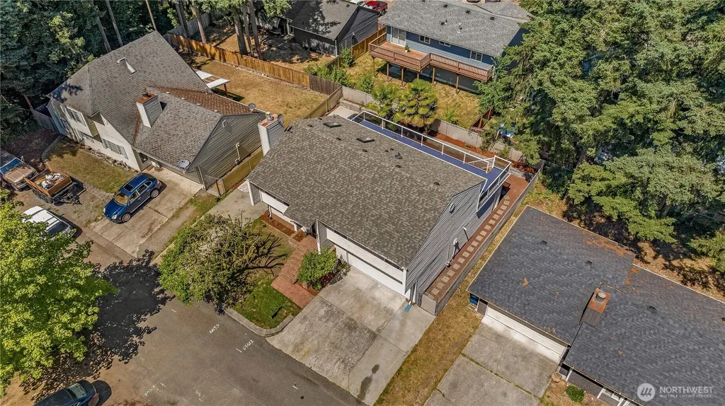 26425 Timberlane Drive SE Covington WA 98042