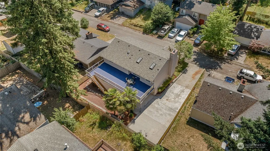 26425 Timberlane Drive SE Covington WA 98042