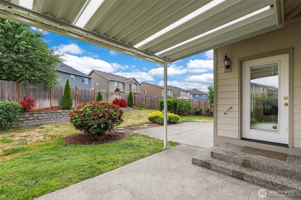 19019 104th Avenue E Puyallup WA 98374