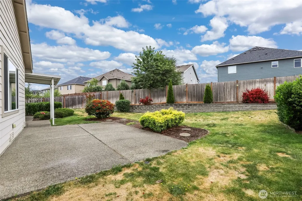 19019 104th Avenue E Puyallup WA 98374