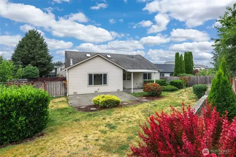 19019 104th Avenue E Puyallup WA 98374