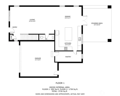 9416 Mcbane Avenue SE Snoqualmie WA 98065