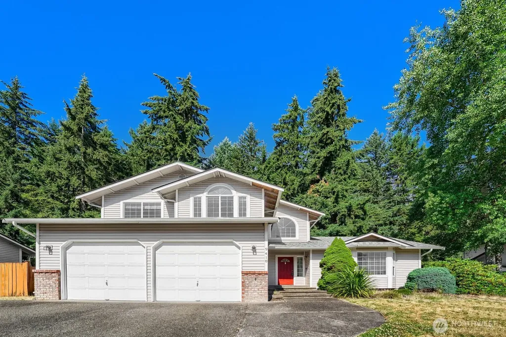9410 62nd Avenue Ct E Puyallup WA 98371
