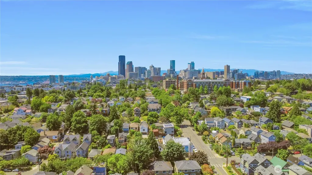 417 23rd Avenue Seattle WA 98122