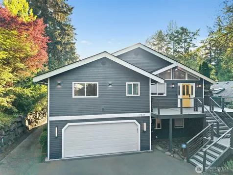 17353 191st Avenue NE Woodinville WA 98072