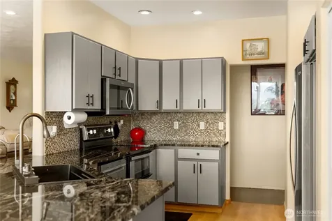 536 Hillcrest Circle Drive Omak WA 98841