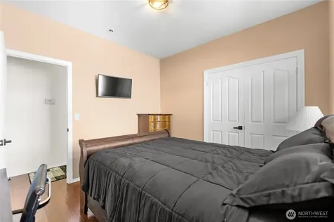 536 Hillcrest Circle Drive Omak WA 98841