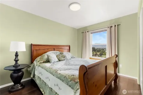 536 Hillcrest Circle Drive Omak WA 98841