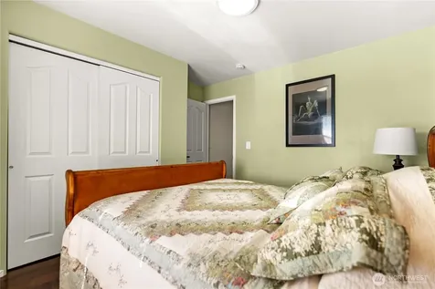 536 Hillcrest Circle Drive Omak WA 98841