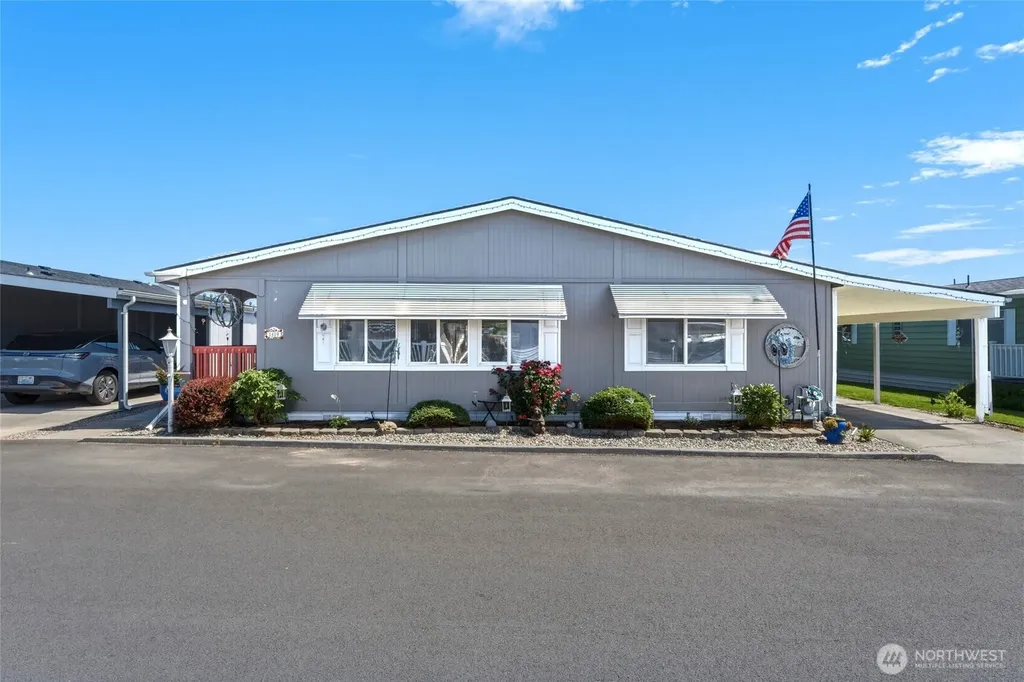 1419 Topaz Walla Walla WA 99362