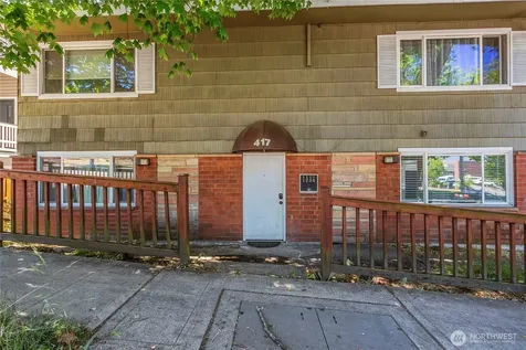 417 23rd Avenue Seattle WA 98122