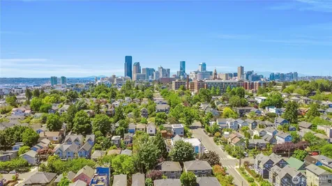 417 23rd Avenue Seattle WA 98122