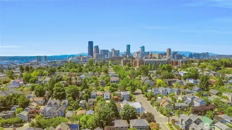 417 23rd Avenue Seattle WA 98122