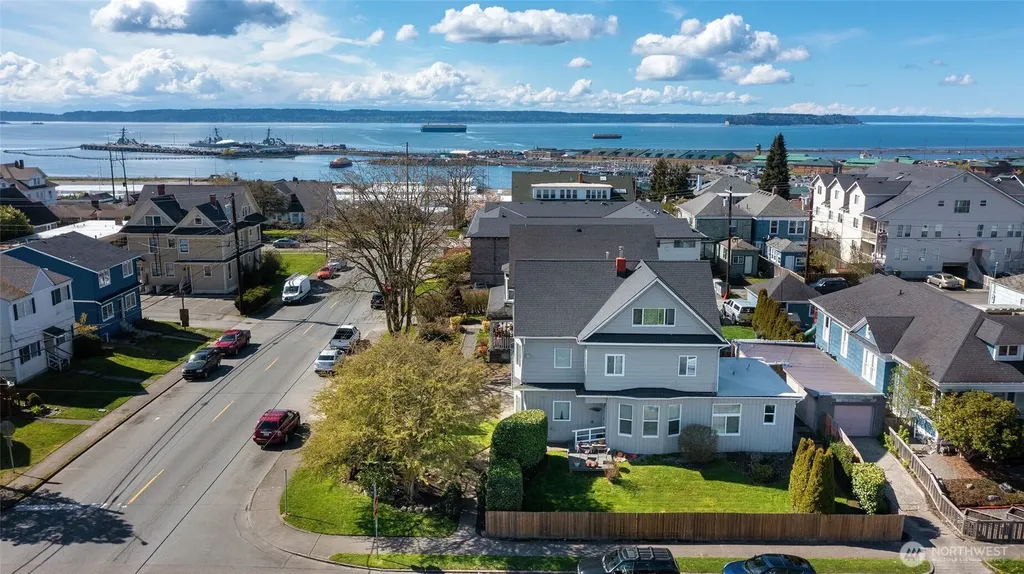 2232 Hoyt Avenue Everett WA 98201