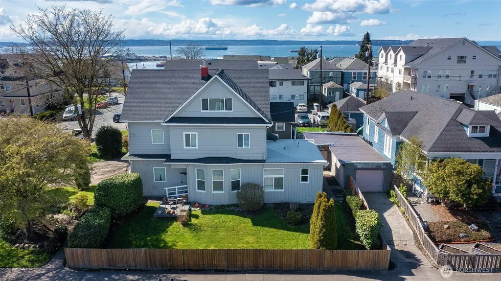 2232 Hoyt Avenue Everett WA 98201