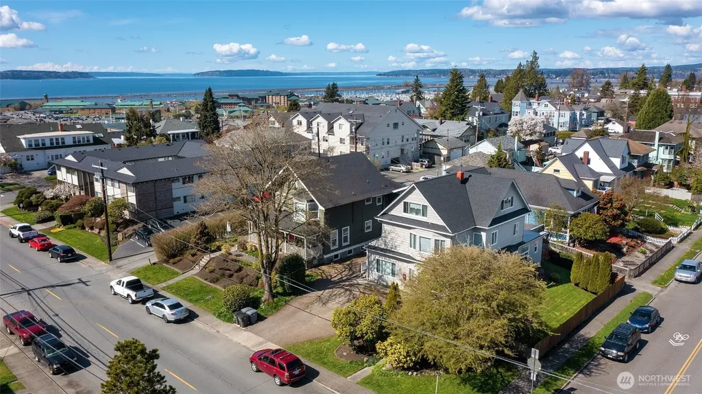 2232 Hoyt Avenue Everett WA 98201